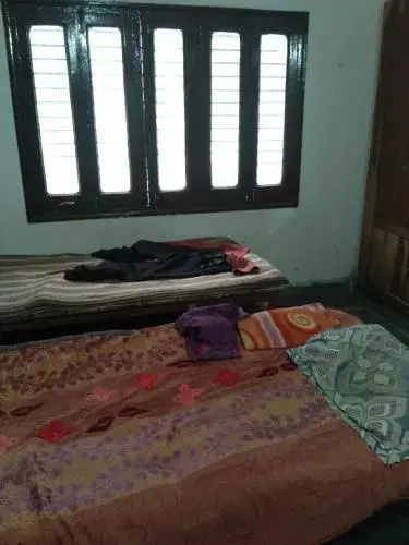 Boys Hostel One Room Three Beds