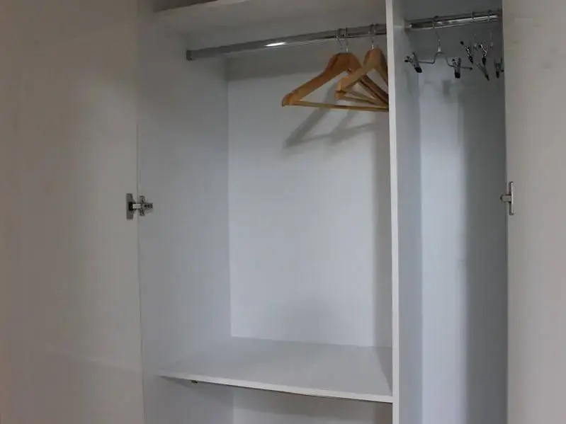 W-Tower Apartment