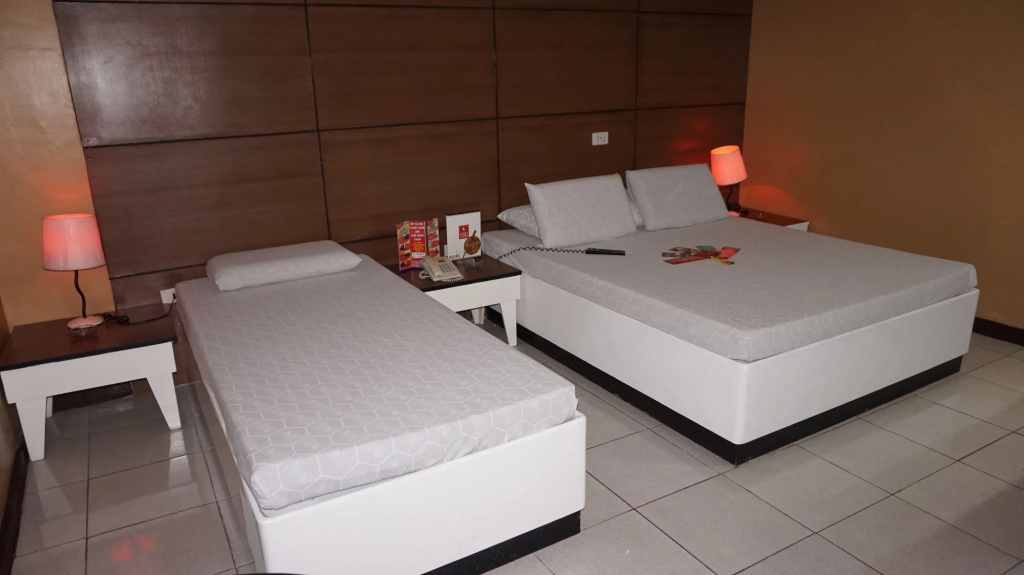 Hotel Sogo Santolan