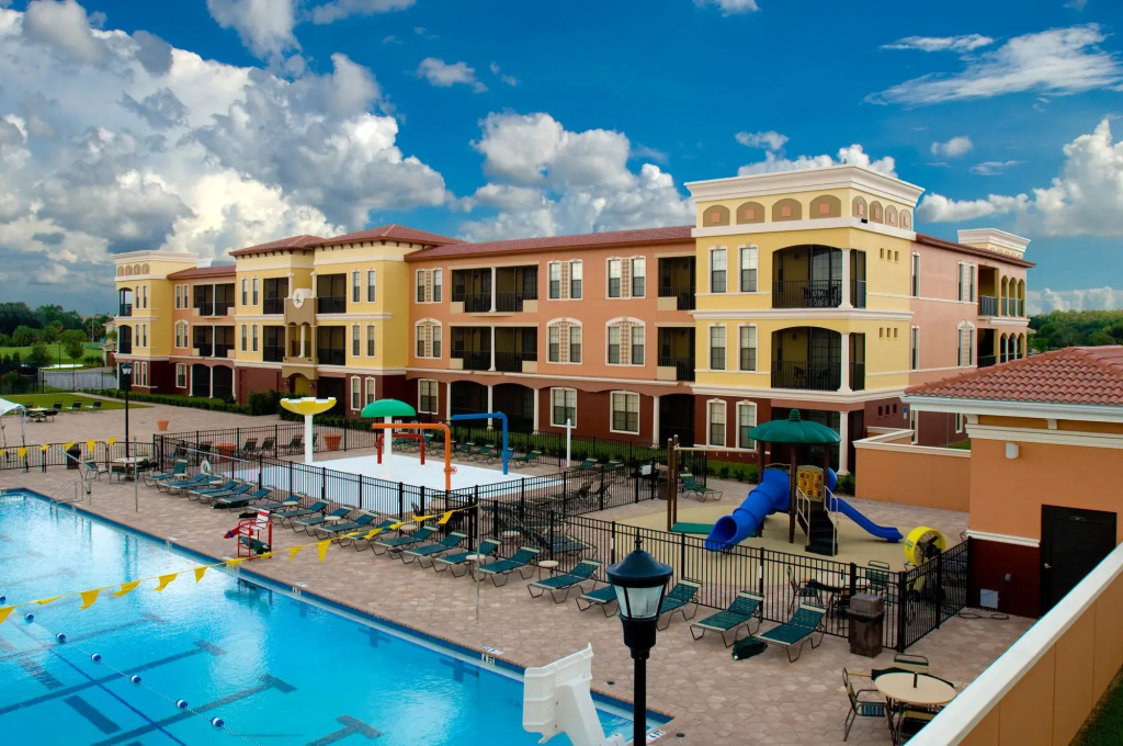 Emerald Greens Hotel Condo Resort