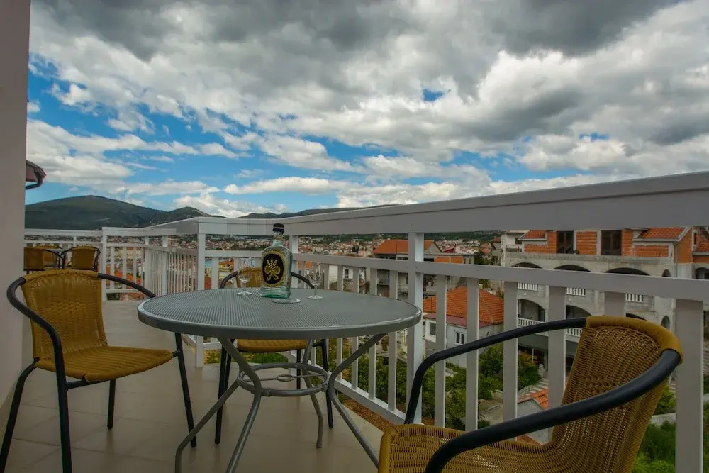 Apartments Mijo