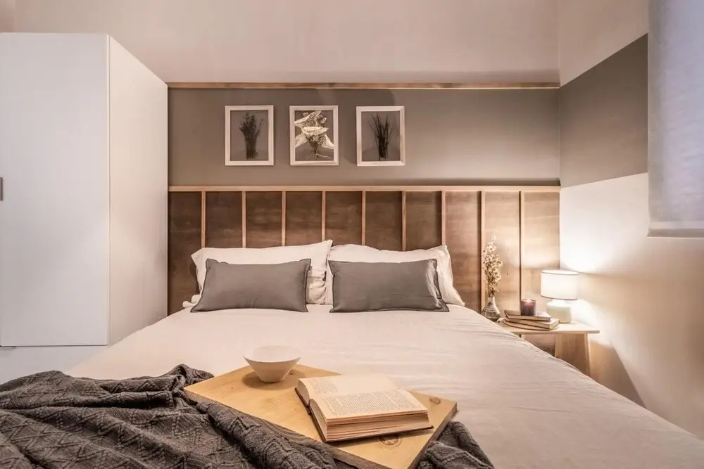 Tavira - 3 Bedrooms Apartment in Recoletos