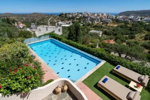 Villa Kalo Chorio