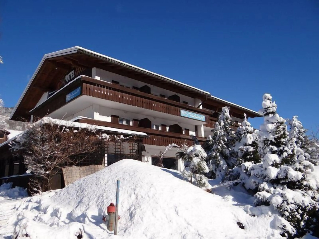 Hotel Garni Malerwinkl