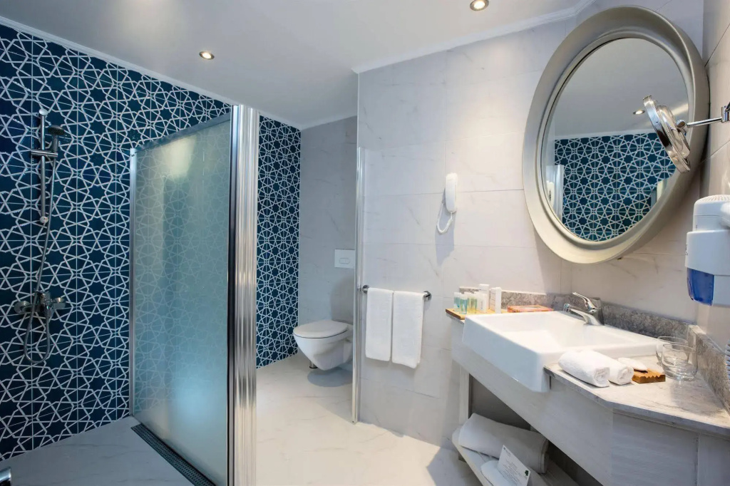Paloma Marina Suites - Adult Only