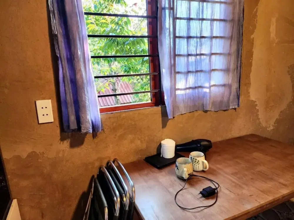 Homestay Khám Phá Y Tý