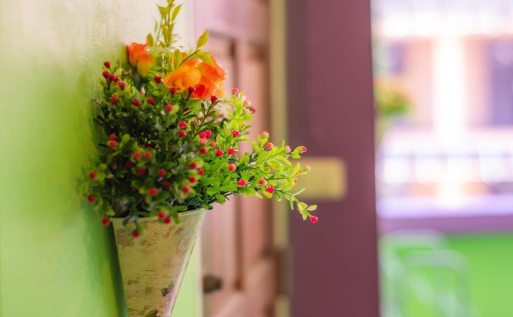Enrico Hostel Patong