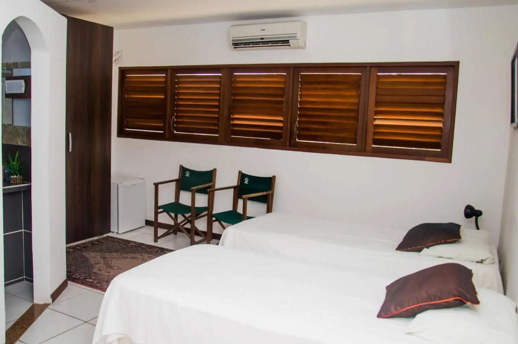 Jardim Oceano Hotel Boutique