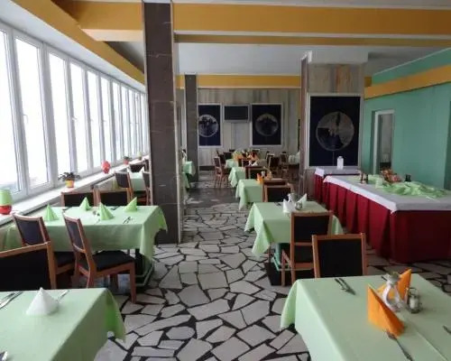 Hotel Gerlach