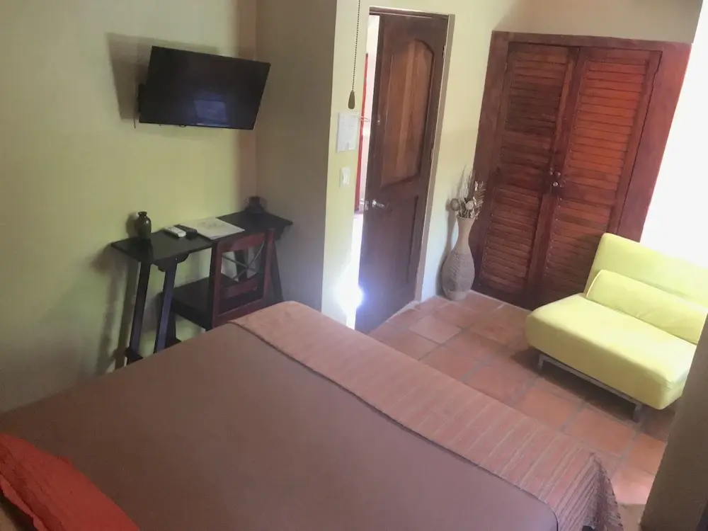 Boutique Hotel Luamey