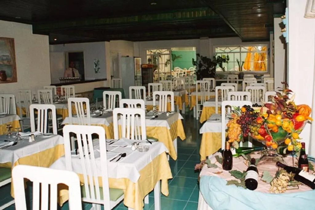 Aparthotel Calema Avenida Jardim