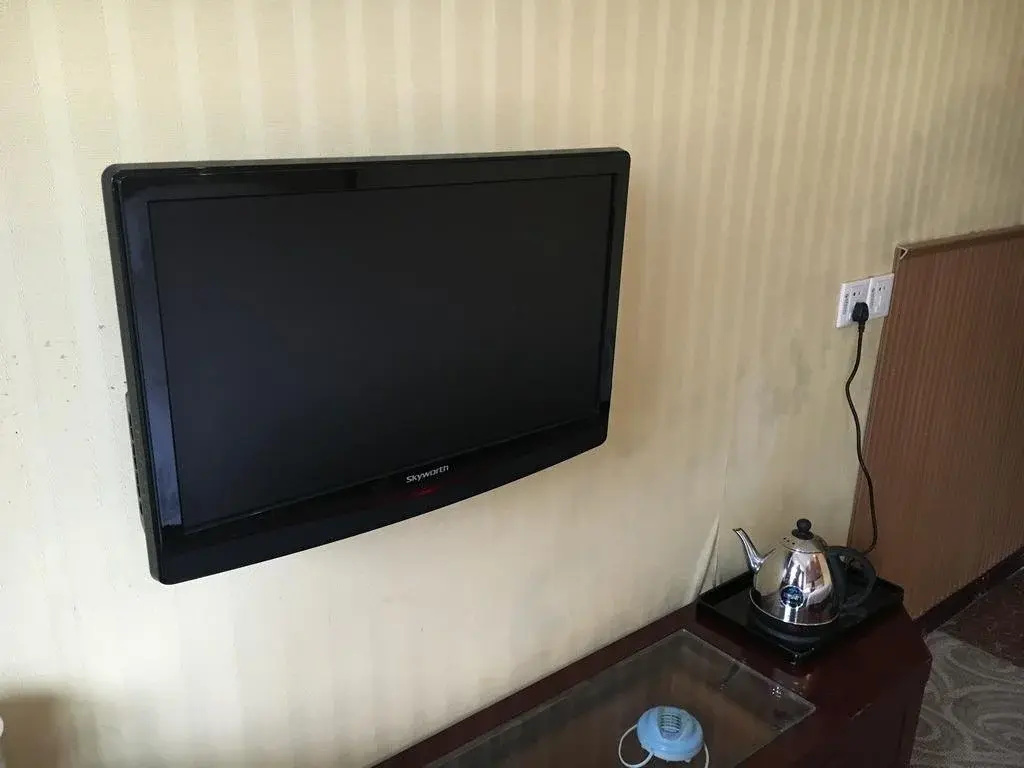 Yinhai Business Hotel