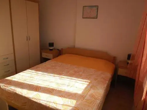 Apartment Sa Mi