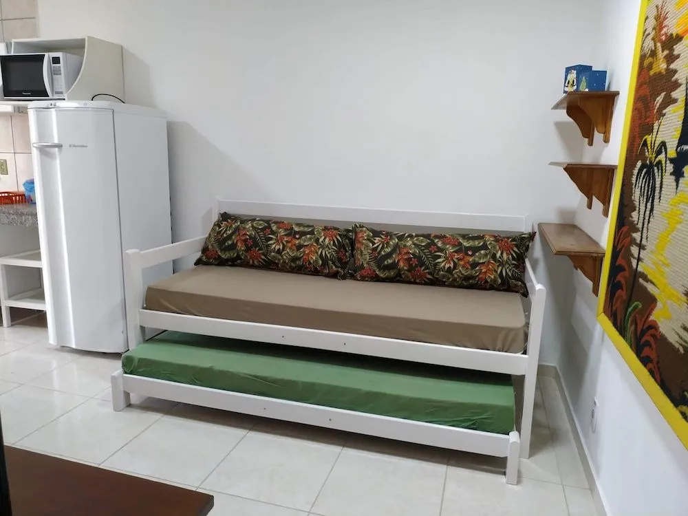 Residencial Praia Bombas