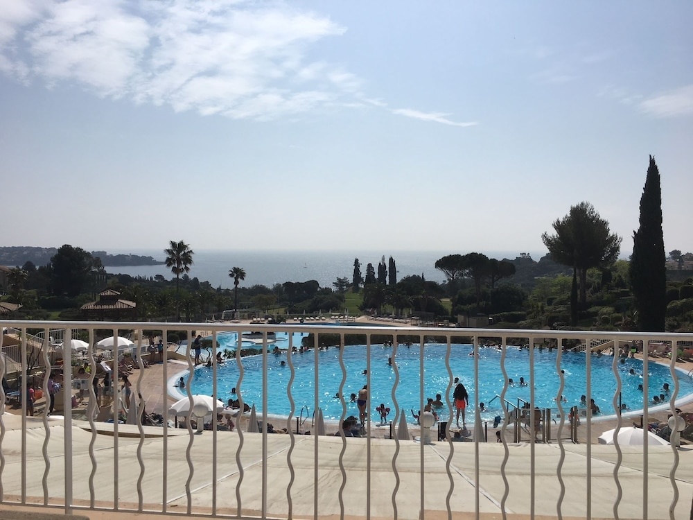 Residence Le Hameau Cap Esterel - maeva Home