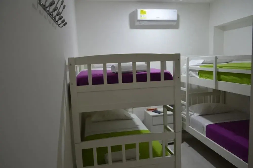 Hostal Lumar