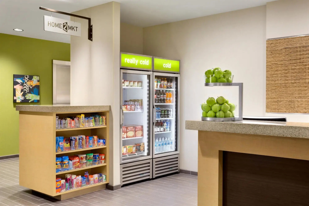 Home2 Suites by Hilton Richland, WA