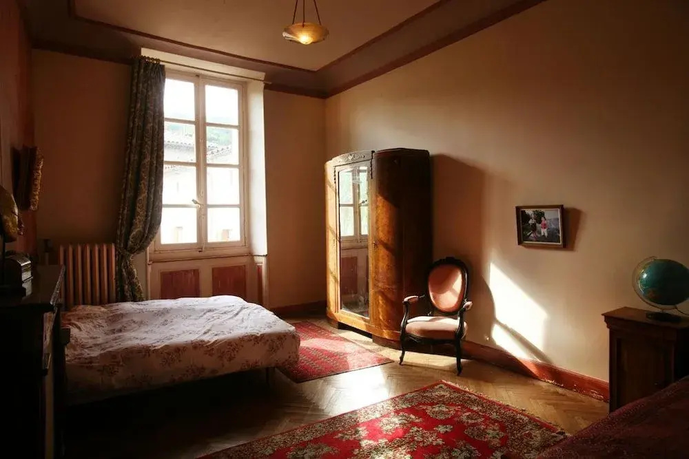 La Maison du Pont Vieux