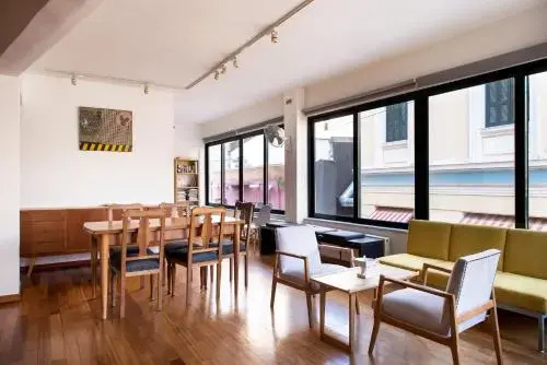 Boutique Athens Apartment La1