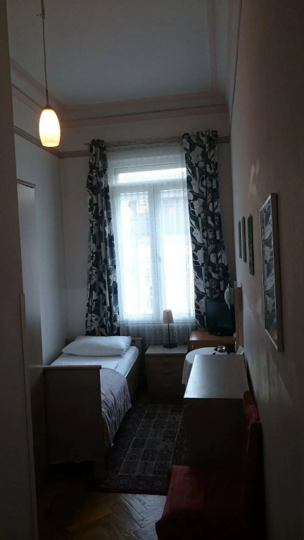 Hotel Stadtpark
