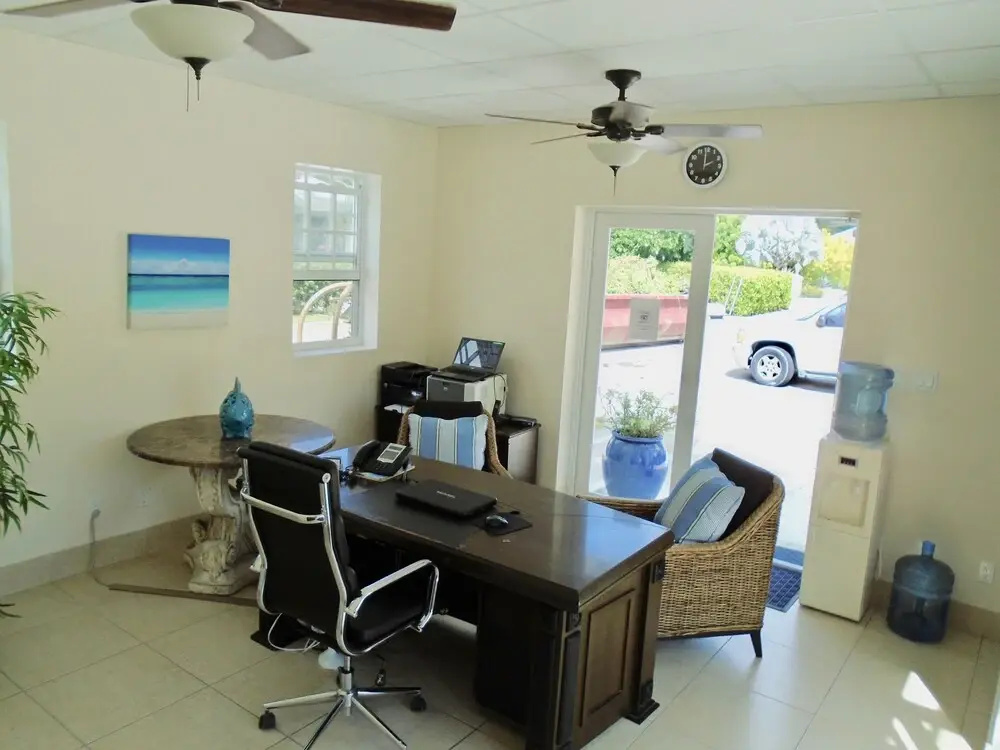 3 bedroom Reef Residences Resort