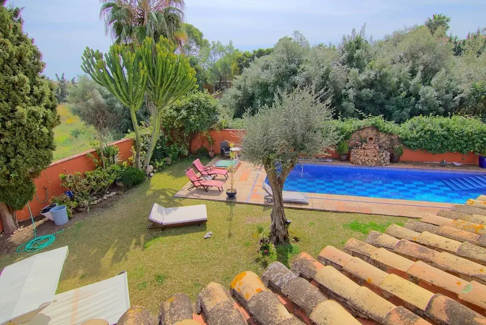 Villa Patrizia