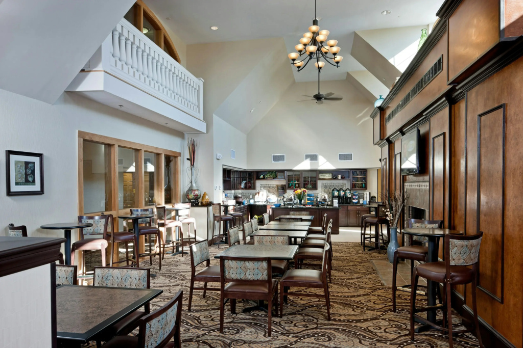 Homewood Suites by Hilton Boston/Andover