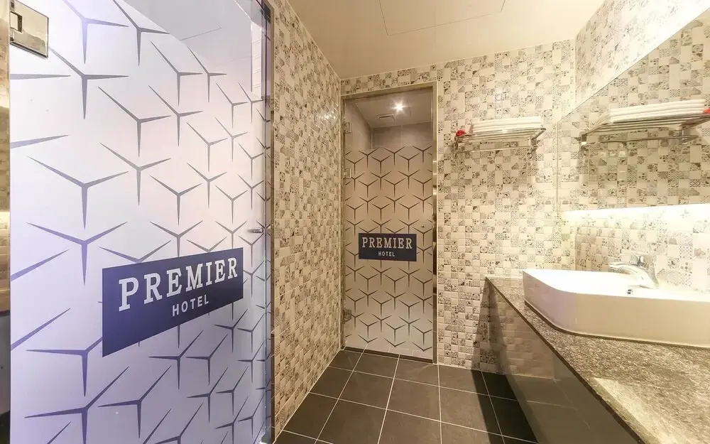 Ulsan Jinjangdong Premier