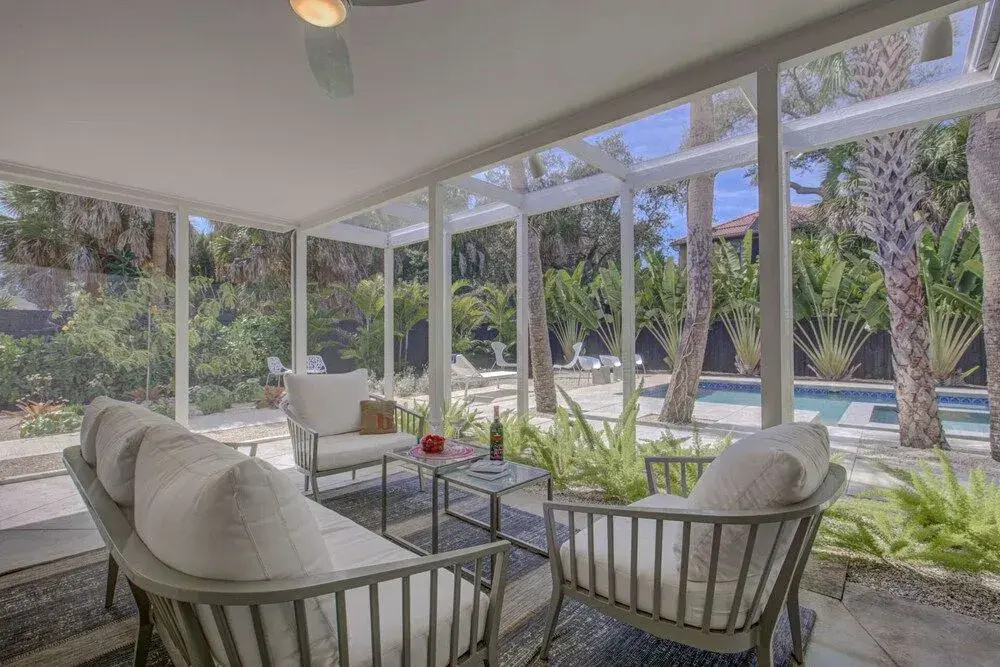 Majestic Coastal Escape