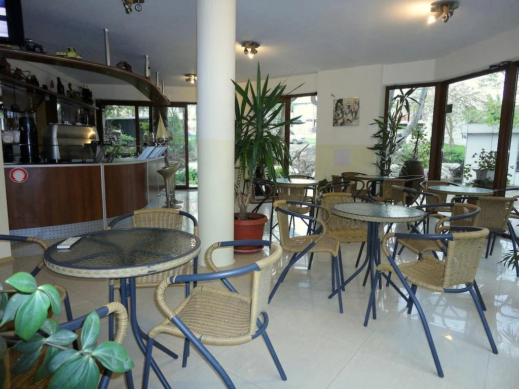 Hotel Tegel