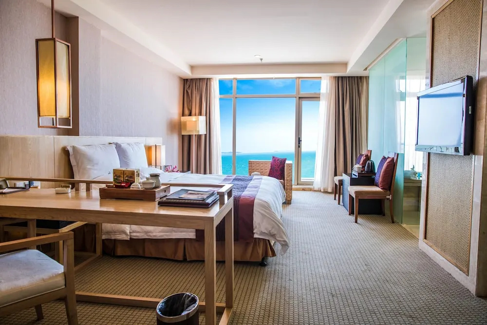 Paradise Xiamen Hotel