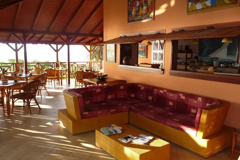 Residence AU 'TI SUCRIER