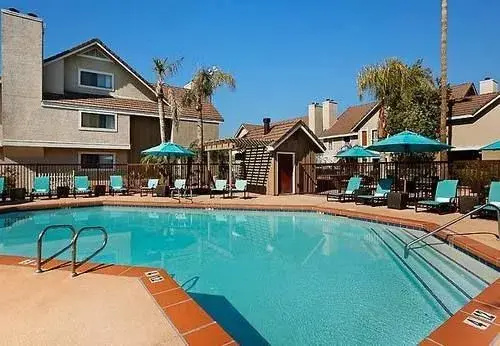 Homewood Suites by Hilton Phoenix-Avondale
