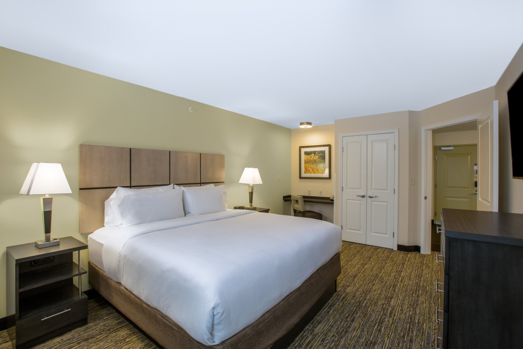 Candlewood Suites - Omaha Millard Area by IHG