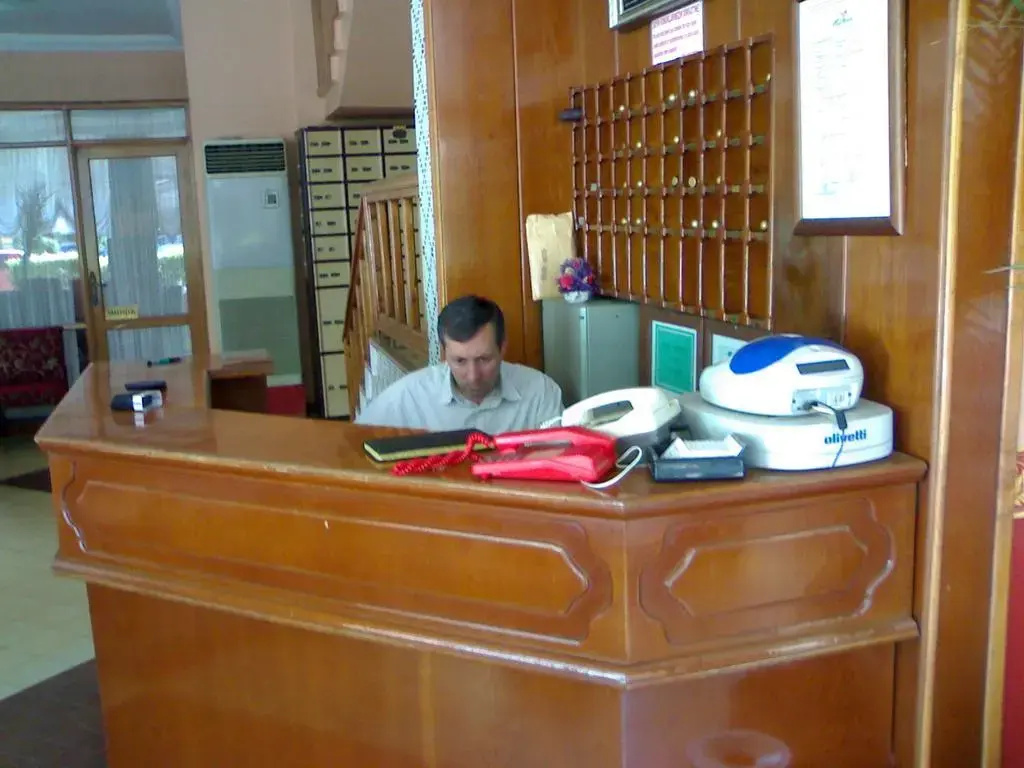 Hotel Yildirimoglu