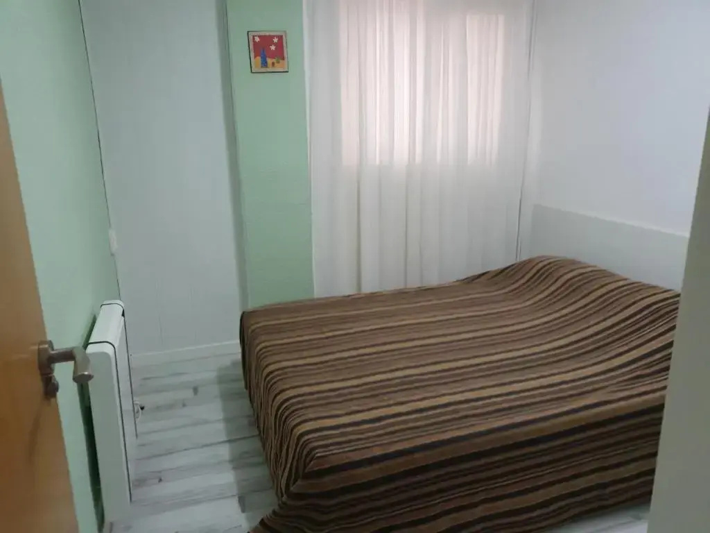 Apartamento Valeria para 14 personas