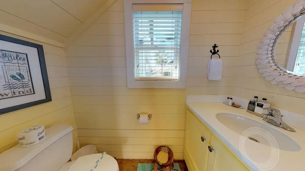 Dockside Sc2 4 Bedroom Home