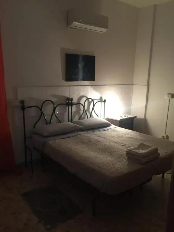 Appartamento Zia Gesina