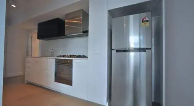 Apartments Melbourne Domain - CBD Paris End
