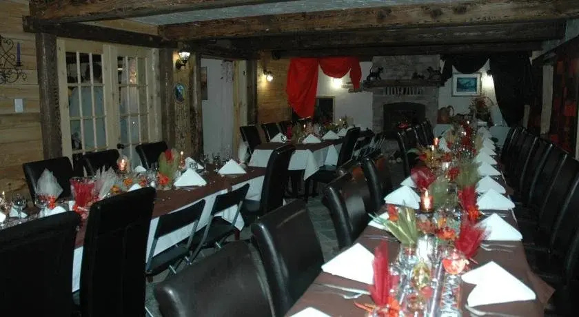 Auberge Reve Blanc