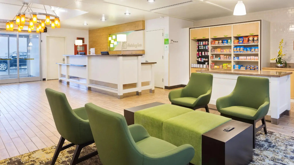 Holiday Inn Lower East Side by IHG