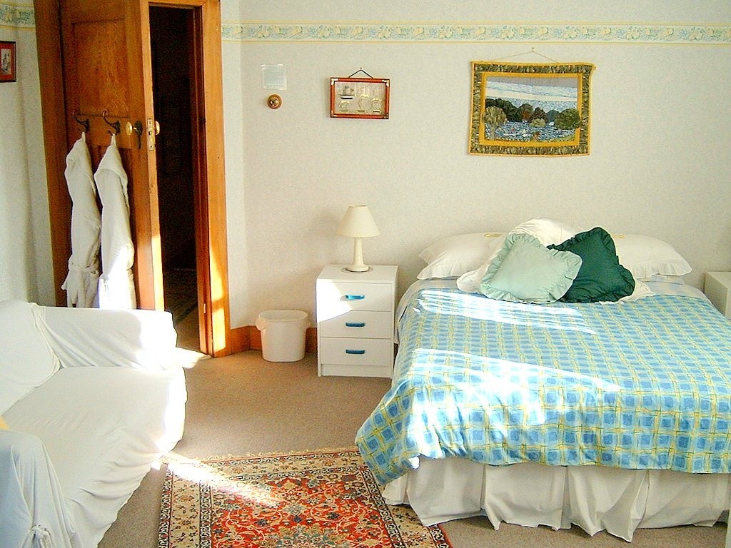 The Gables B&B