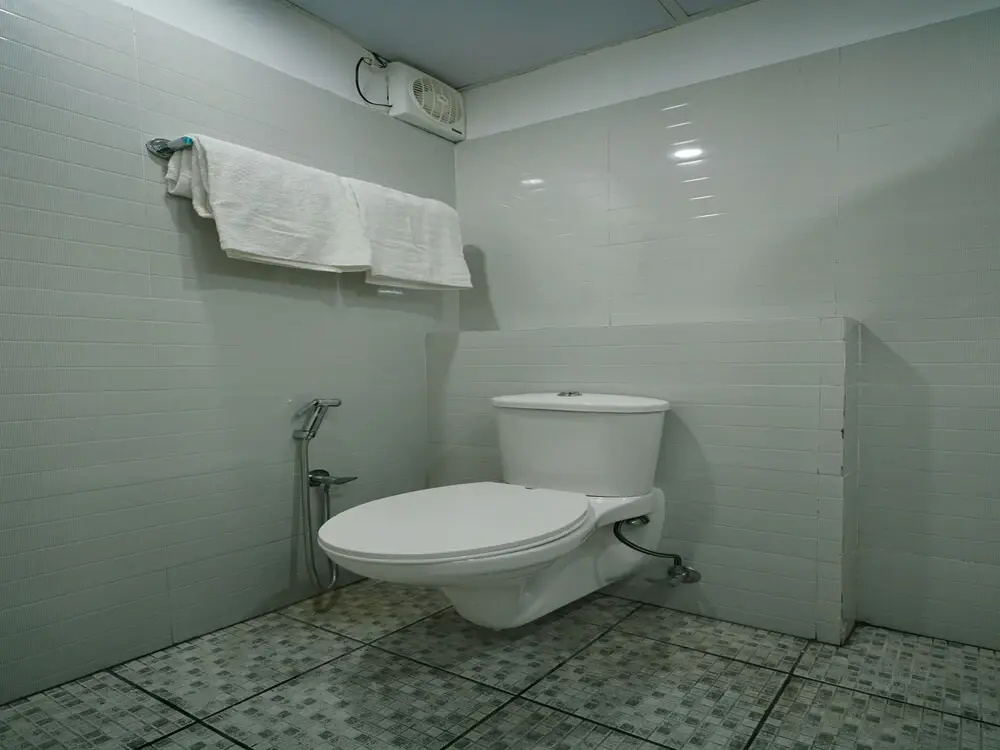 OYO 15660 Home Modern 1BHK Edapally