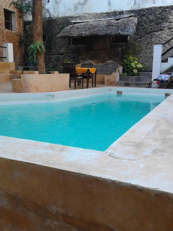 Jannat House Lamu