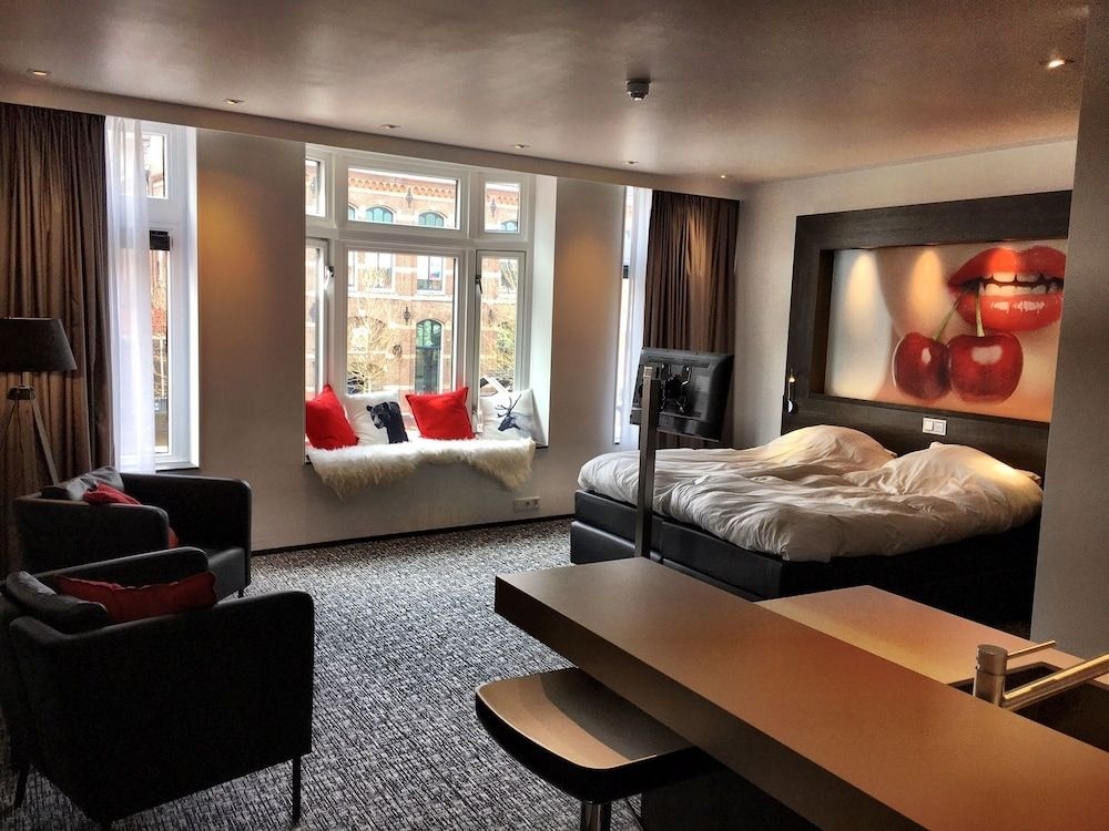 Apart! Food & Drinks Apartments