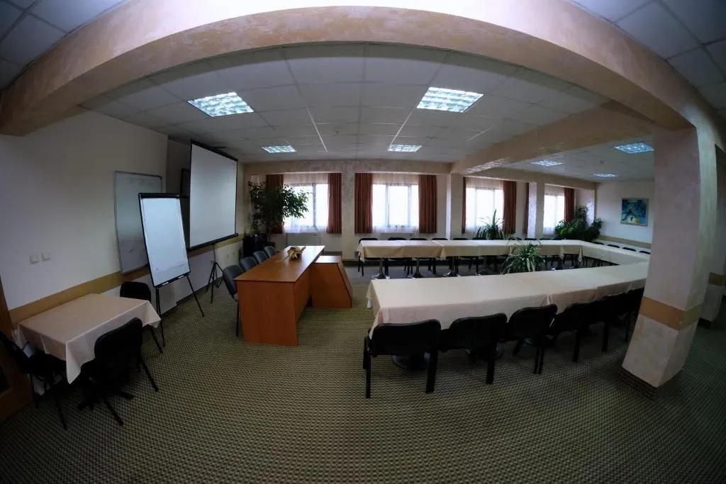 Rodopi Hotel