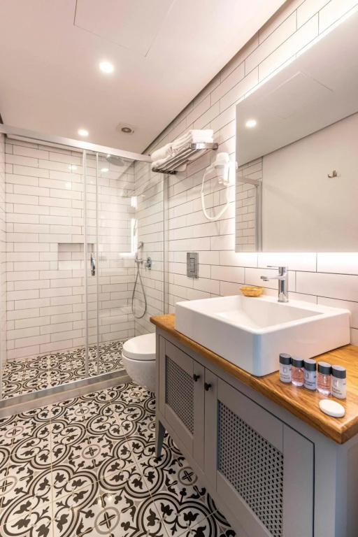 Yerli Otel Alacati