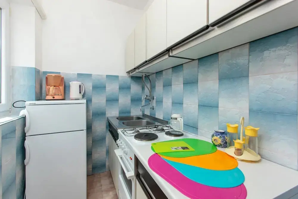 Apartments Grgur
