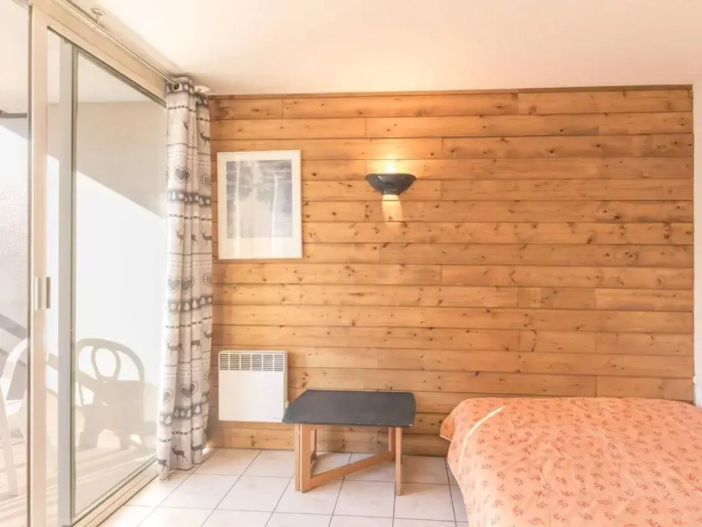 Appartement Briançon, 2 pièces, 5 personnes - FR-1-330C-25