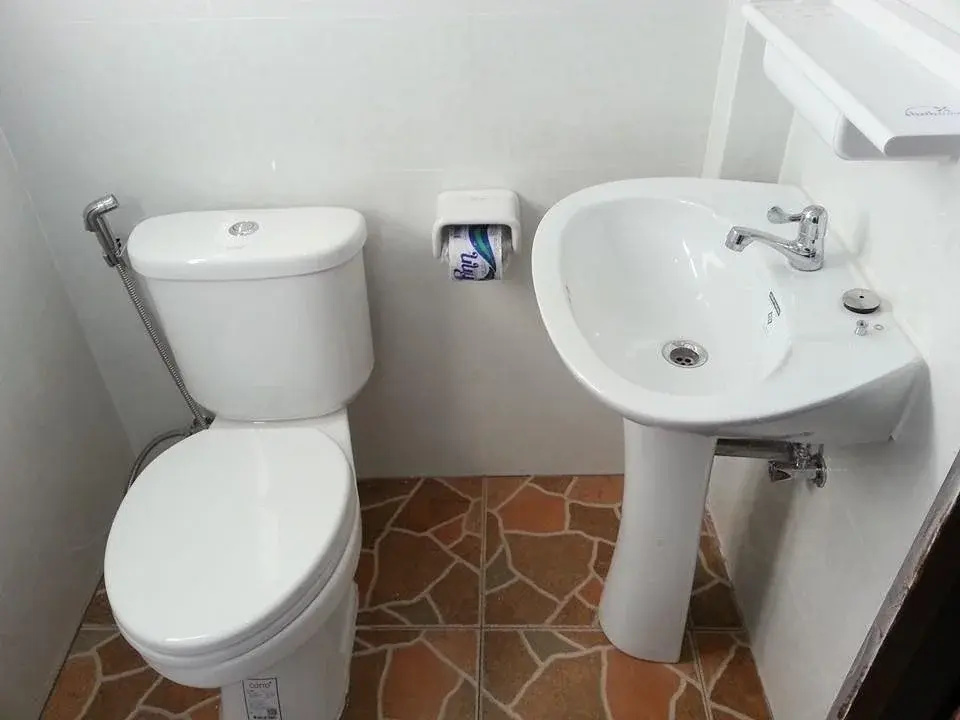 Oulayphet Hotel